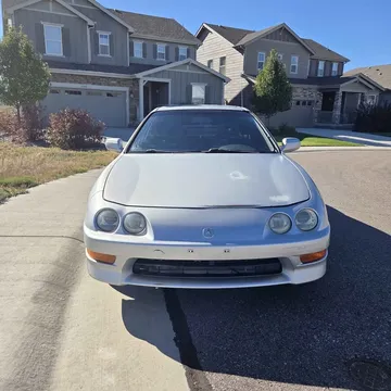 2000 Acura Integra LS