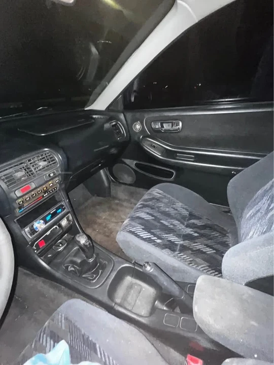 2000 Acura Integra 3rd Gen - Image 4 of 8