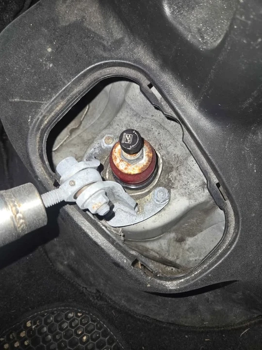 2000 Acura Integra 3rd Gen - Image 12 of 12