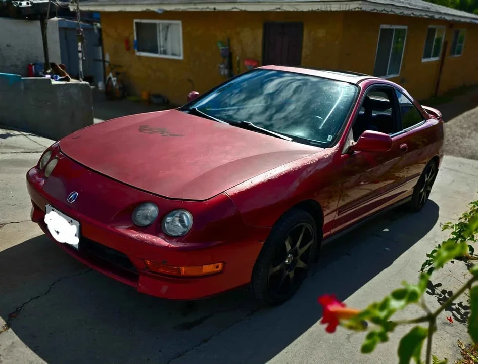 2000 Acura Integra 3rd Gen - Image 6 of 11