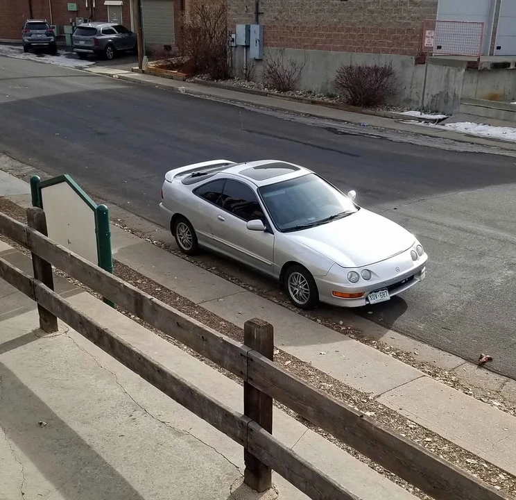 2000 Acura Integra 3rd Gen - Image 11 of 14