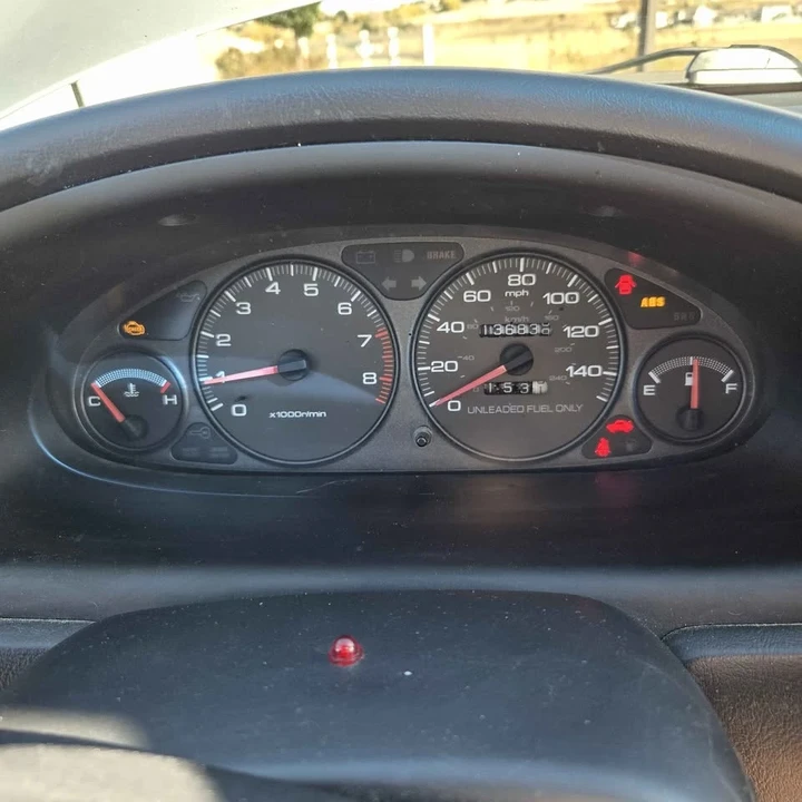 2000 Acura Integra 3rd Gen - Image 10 of 14