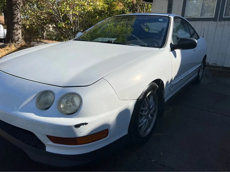 2000 Acura Integra 3rd Gen - Image 2 of 14
