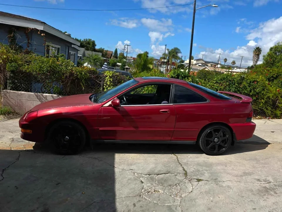 2000 Acura Integra 3rd Gen - Image 4 of 11