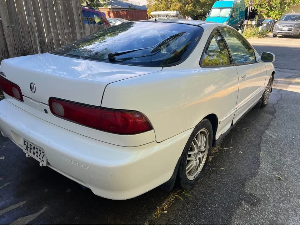 2000 Acura Integra 3rd Gen - Image 4 of 14