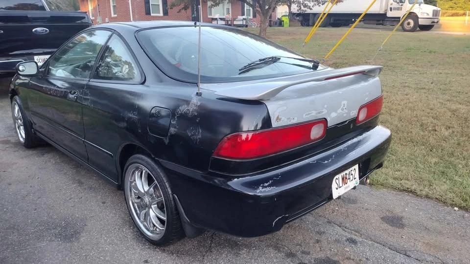 2000 Acura Integra 3rd Gen - Image 5 of 10