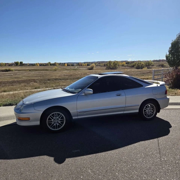 2000 Acura Integra 3rd Gen - Image 4 of 14