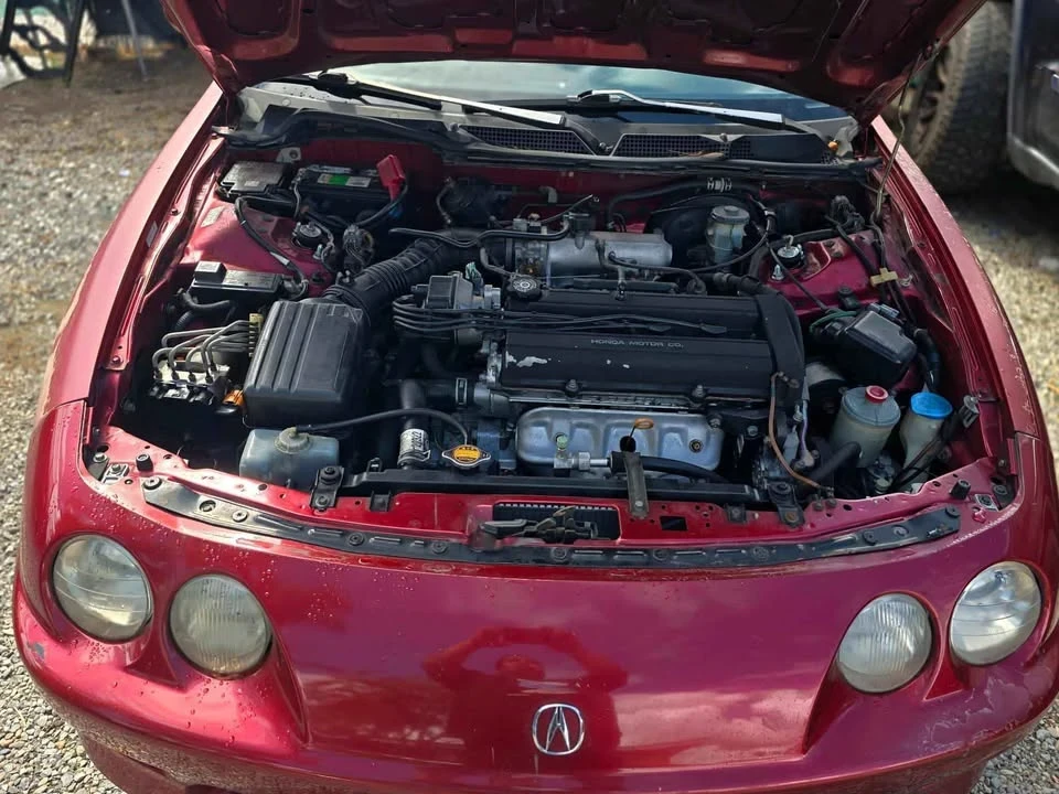 2000 Acura Integra 3rd Gen - Image 3 of 11