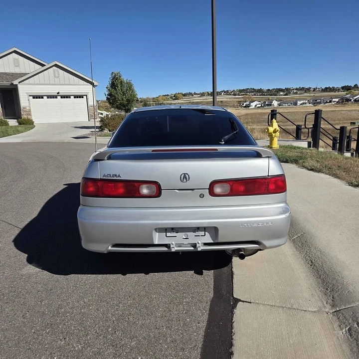 2000 Acura Integra 3rd Gen - Image 3 of 14