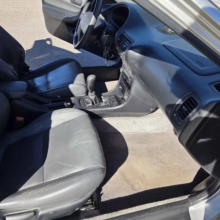 2000 Acura Integra 3rd Gen - Image 7 of 14