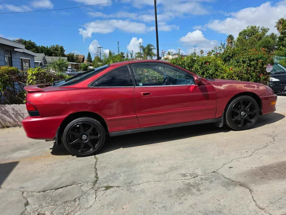 2000 Acura Integra 3rd Gen - Image 2 of 11