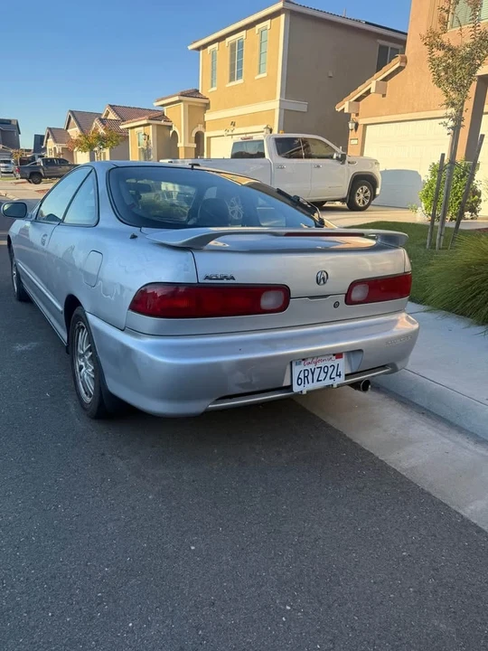 2000 Acura Integra 3rd Gen - Image 6 of 11