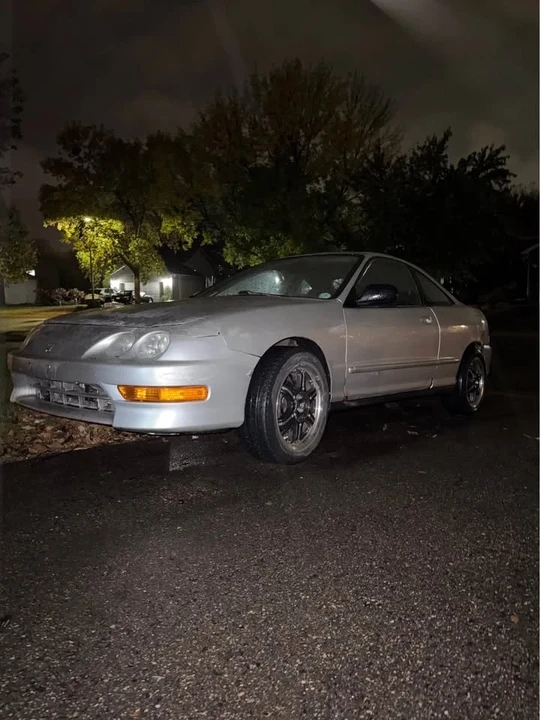 2000 Acura Integra 3rd Gen - Image 2 of 6