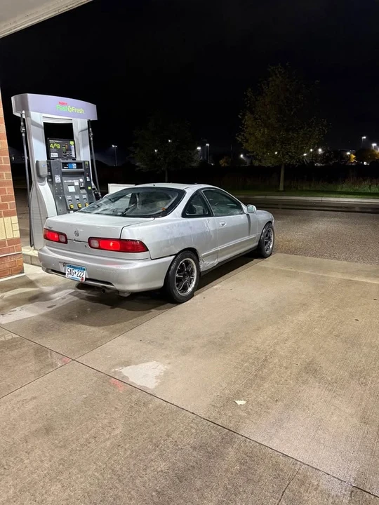 2000 Acura Integra 3rd Gen - Image 3 of 6