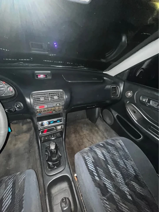 2000 Acura Integra 3rd Gen - Image 6 of 8