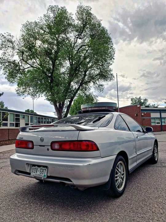2000 Acura Integra 3rd Gen - Image 12 of 14