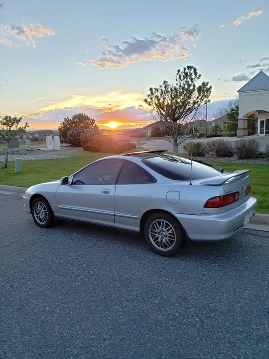 2000 Acura Integra 3rd Gen - Image 13 of 14