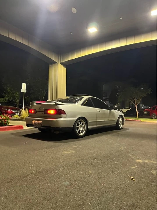 2000 Acura Integra 3rd Gen - Image 2 of 10