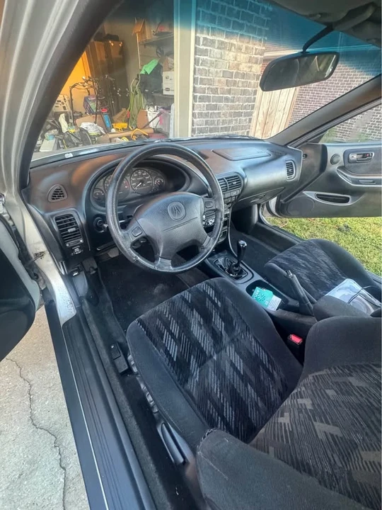 2000 Acura Integra 3rd Gen - Image 5 of 8