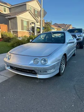 2000 Acura Integra LS Hatchback