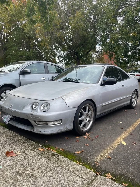 2000 Acura Integra 3rd Gen - Image 3 of 10