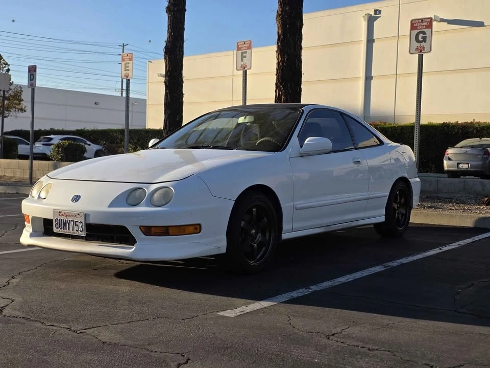 2000 Acura Integra 3rd Gen - Image 3 of 13