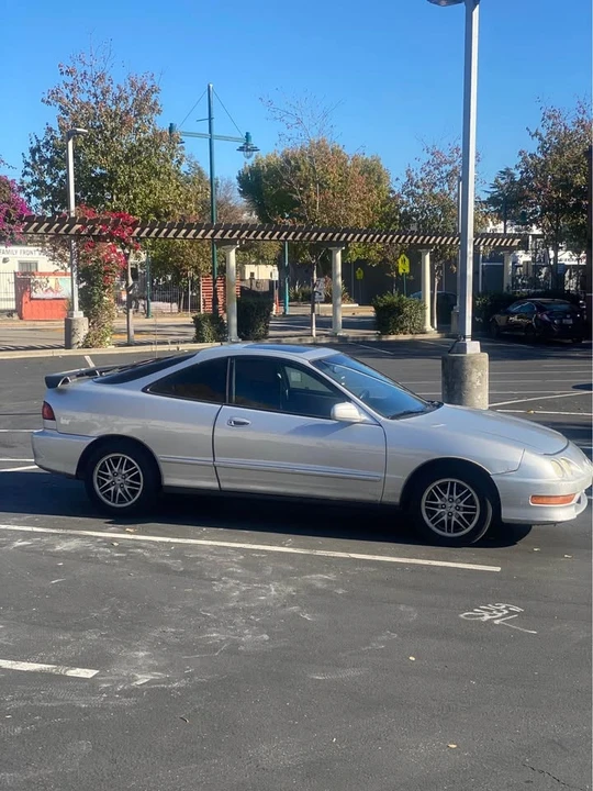 2000 Acura Integra 3rd Gen - Image 6 of 11