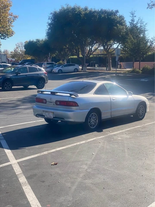 2000 Acura Integra 3rd Gen - Image 7 of 11