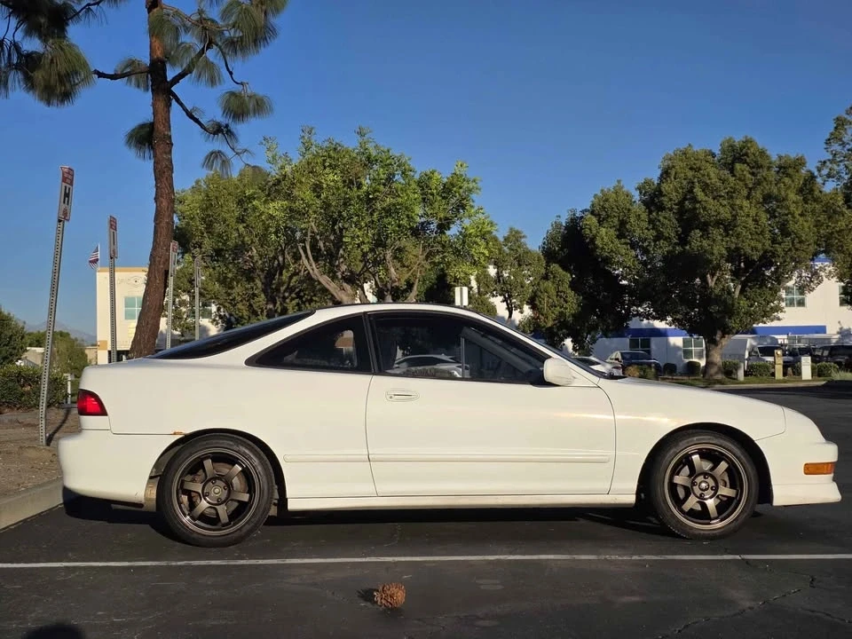 2000 Acura Integra 3rd Gen - Image 4 of 13