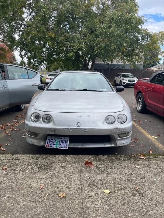 2000 Acura Integra 3rd Gen - Image 4 of 10