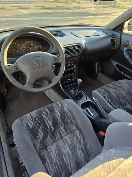 2000 Acura Integra 3rd Gen - Image 10 of 13