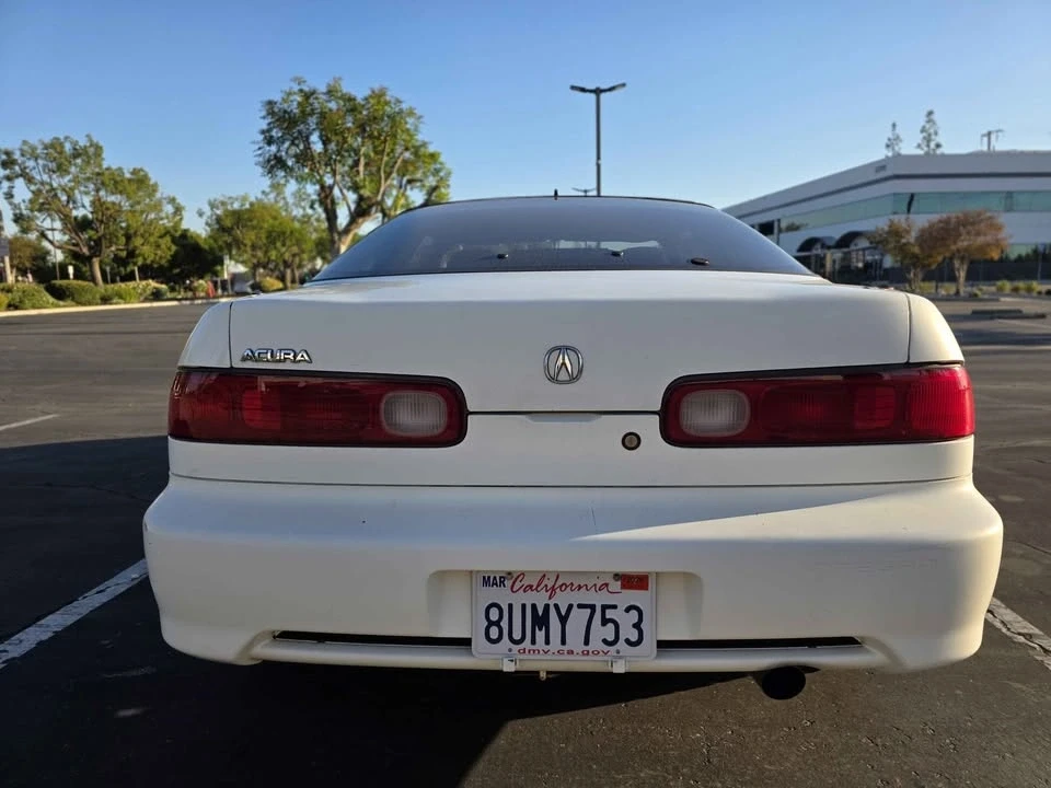 2000 Acura Integra 3rd Gen - Image 6 of 13