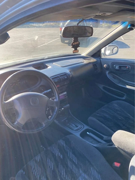 2000 Acura Integra 3rd Gen - Image 8 of 11
