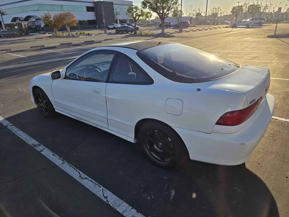 2000 Acura Integra 3rd Gen - Image 7 of 13