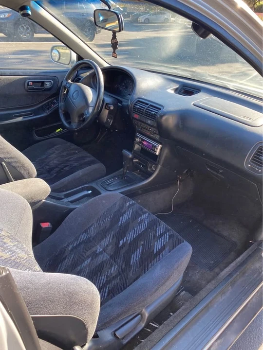 2000 Acura Integra 3rd Gen - Image 10 of 11
