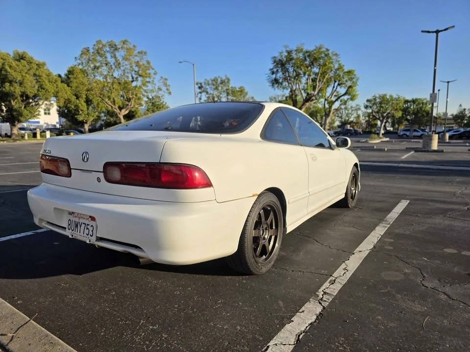 2000 Acura Integra 3rd Gen - Image 5 of 13