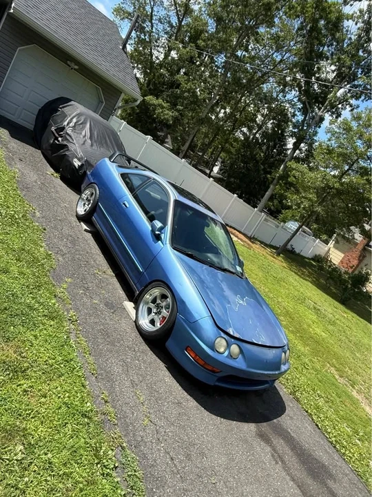 2000 Acura Integra 3rd Gen - Image 4 of 10