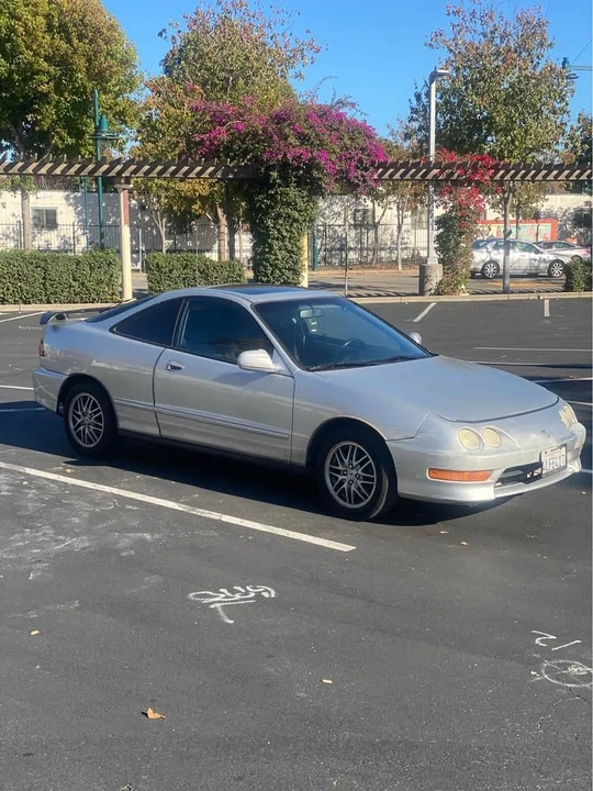 2000 Acura Integra 3rd Gen - Image 5 of 11