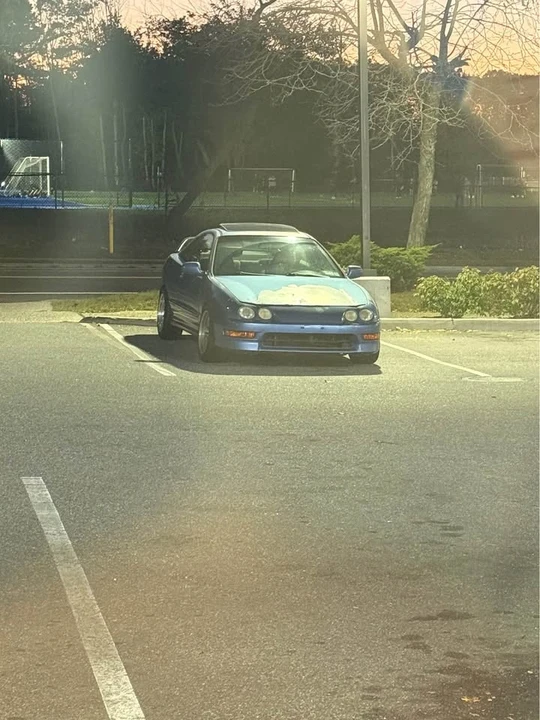 2000 Acura Integra 3rd Gen - Image 2 of 10