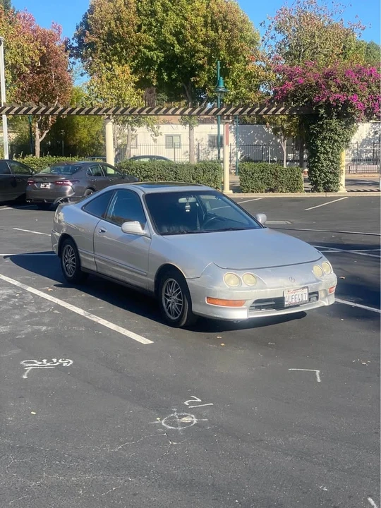 2000 Acura Integra 3rd Gen - Image 4 of 11