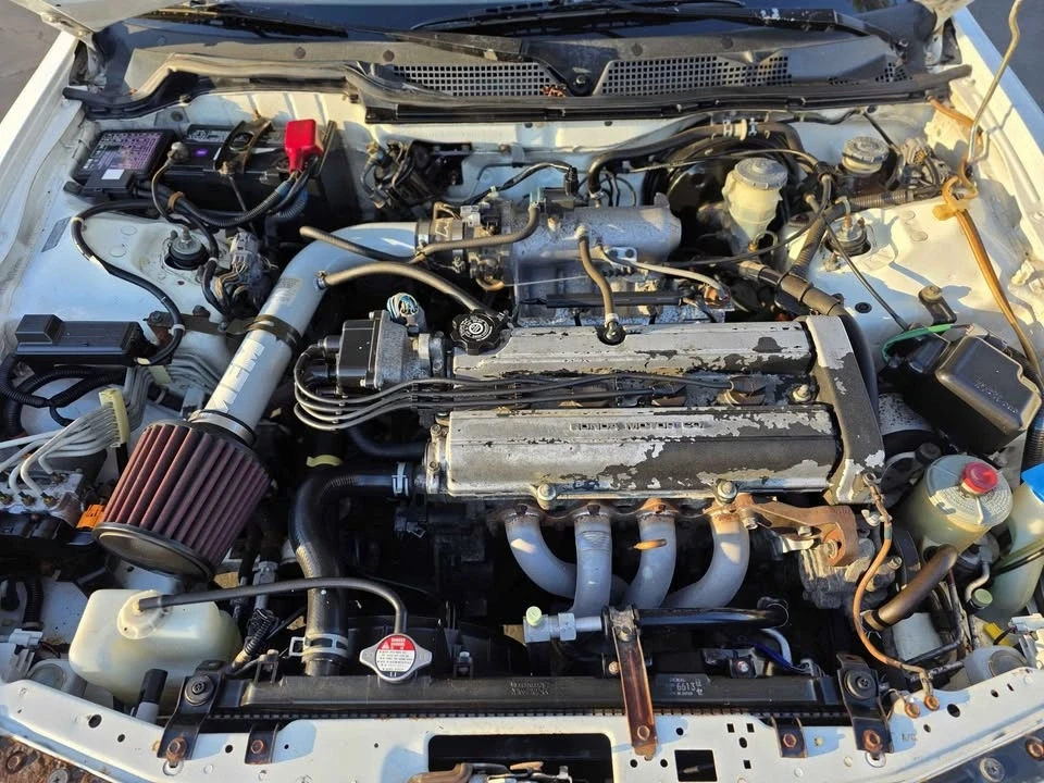 2000 Acura Integra 3rd Gen - Image 13 of 13