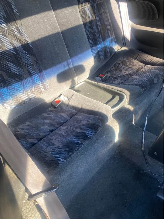 2000 Acura Integra 3rd Gen - Image 11 of 11