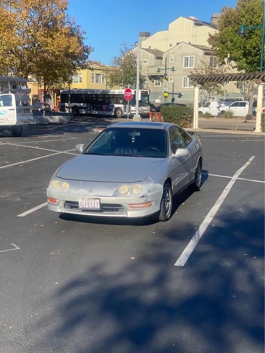 2000 Acura Integra 3rd Gen - Image 3 of 11