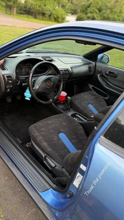 2000 Acura Integra 3rd Gen - Image 6 of 10
