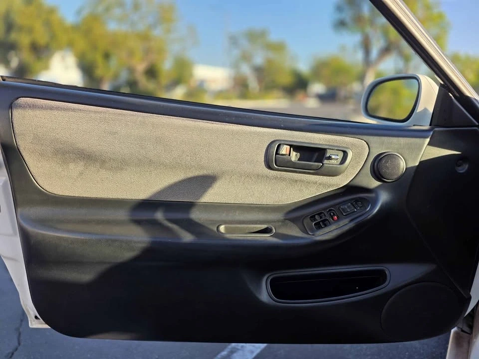 2000 Acura Integra 3rd Gen - Image 11 of 13