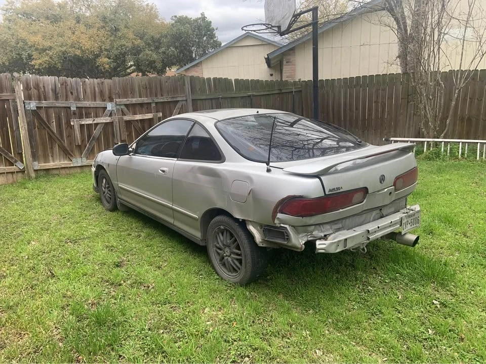 2000 Acura Integra 3rd Gen - Image 4 of 5