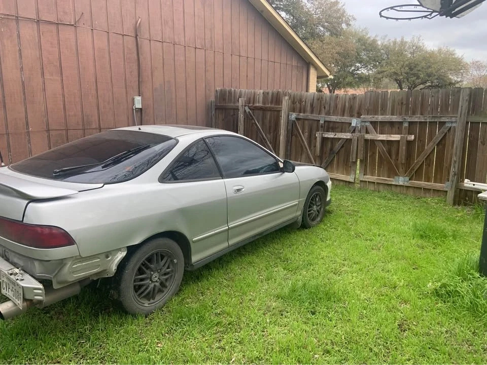 2000 Acura Integra 3rd Gen - Image 3 of 5