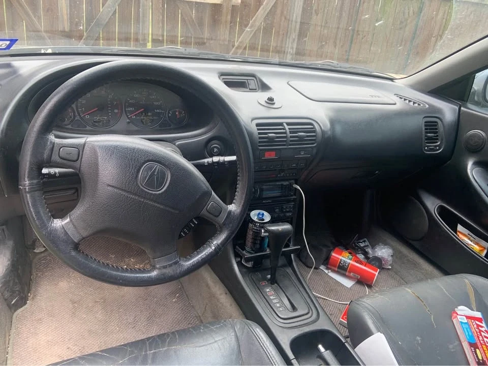 2000 Acura Integra 3rd Gen - Image 5 of 5
