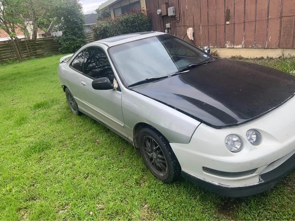 2000 Acura Integra 3rd Gen - Image 2 of 5