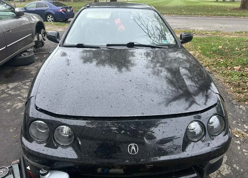 2000 Acura Integra 3rd Gen - Image 3 of 5